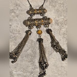 Vintage Collier 16"